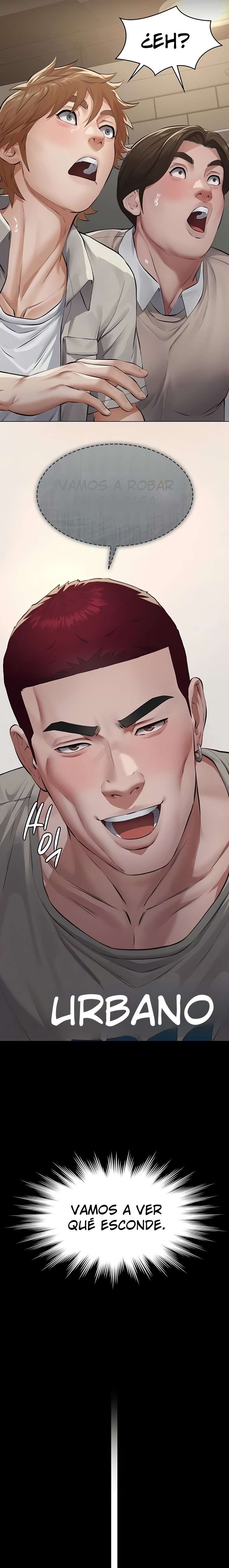 Papa katsu Capitulo 6 página 32
