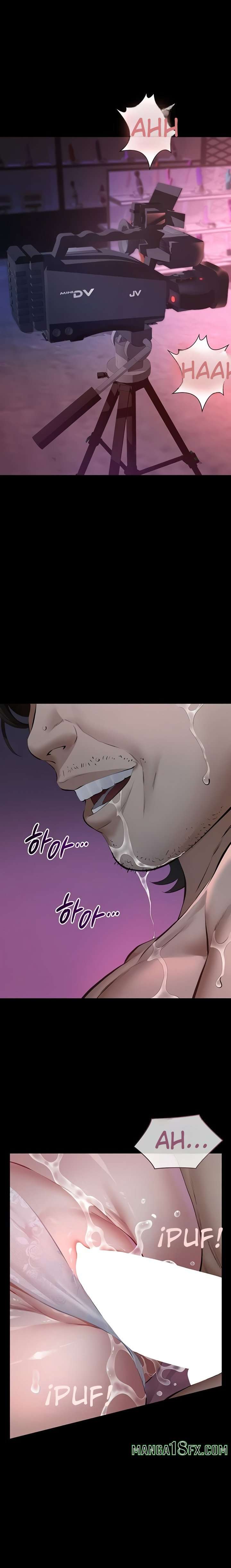 Papa katsu Capitulo 6 página 34