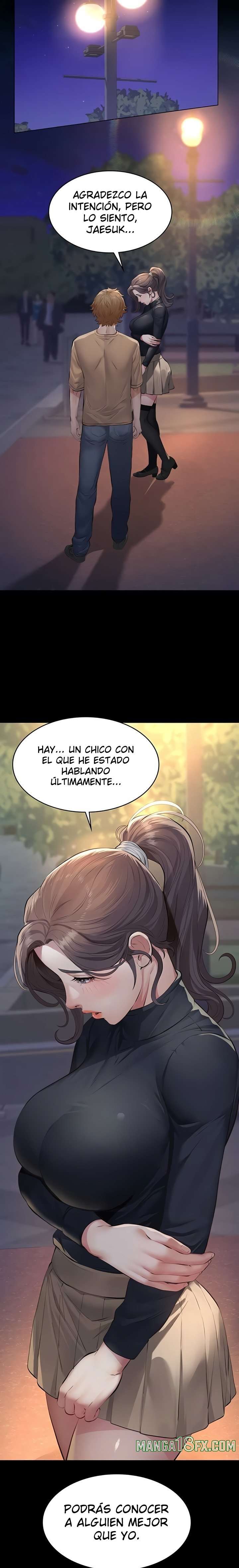 Papa katsu Capitulo 6 página 8
