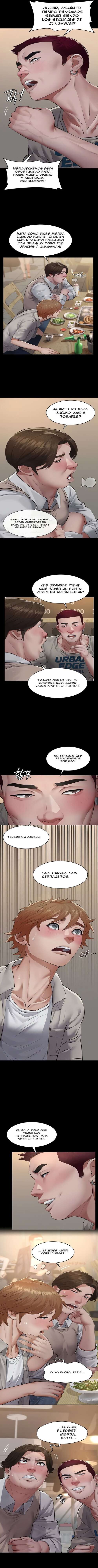 Papa katsu Capitulo 7 página 3
