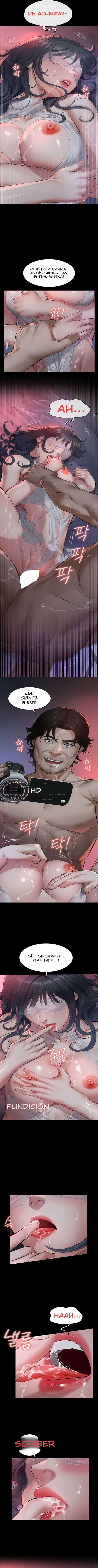 Papa katsu Capitulo 7 página 5
