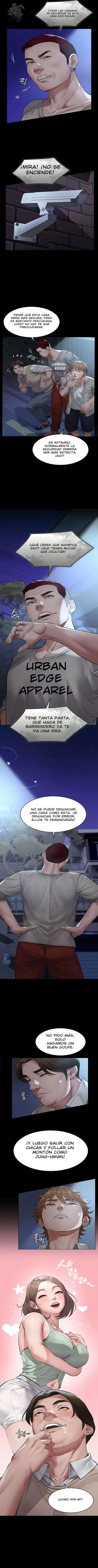 Papa katsu Capitulo 8 página 4