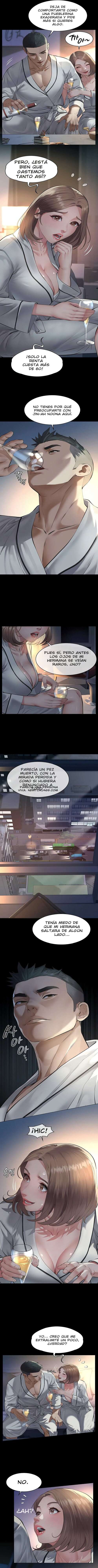 Papa katsu Capitulo 8 página 6