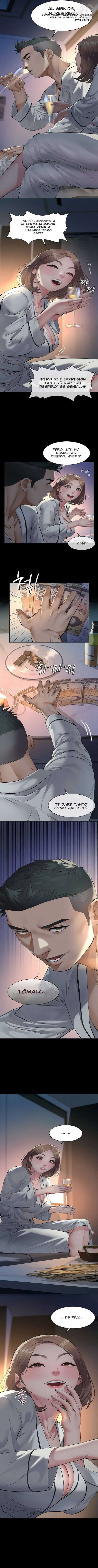 Papa katsu Capitulo 8 página 7
