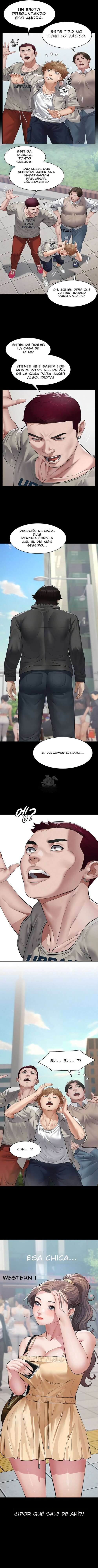 Papa katsu Capitulo 9 página 14