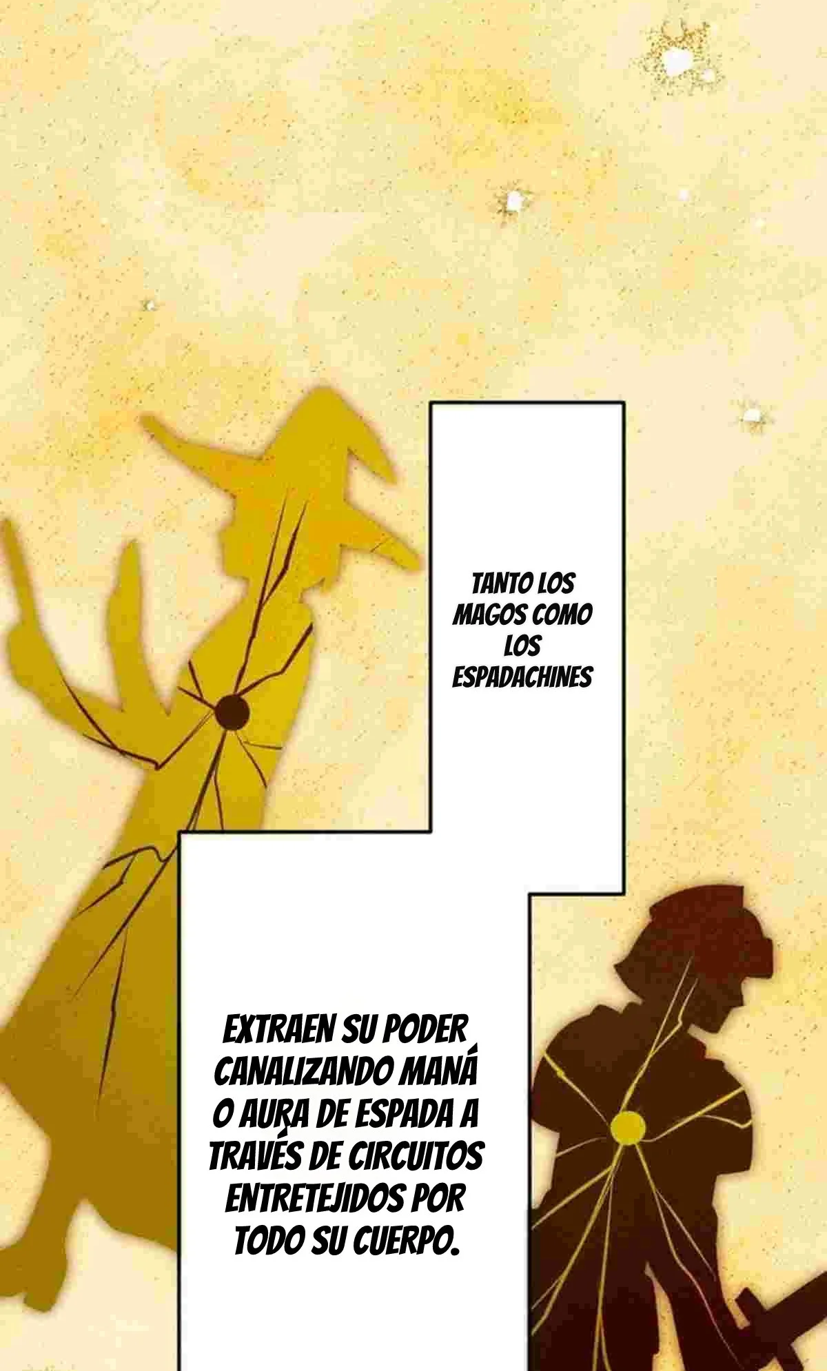 La Teoría Mágica del Santo de la Espada Regresado Capitulo 1 página 103
