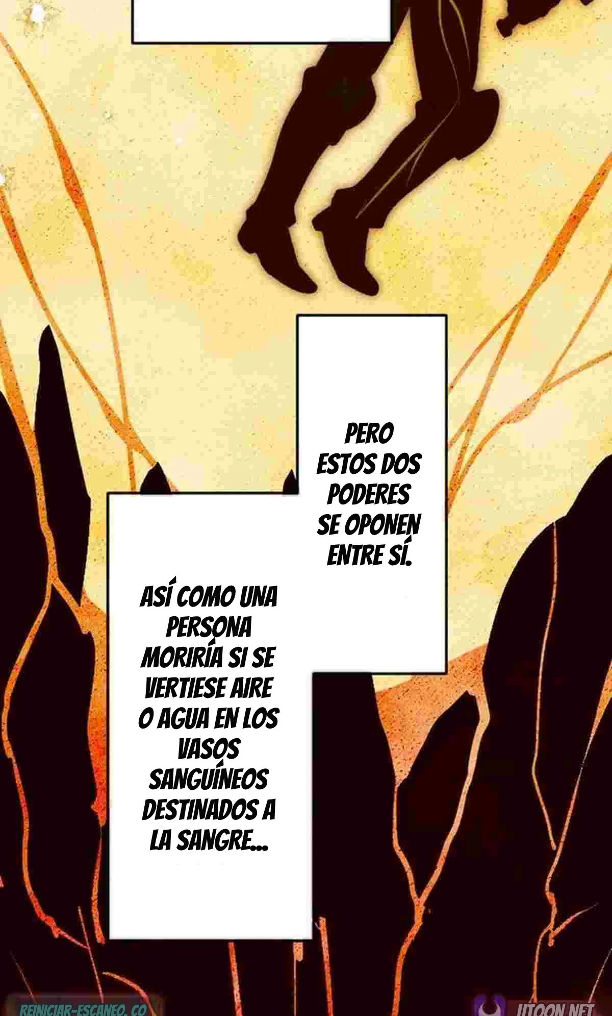 La Teoría Mágica del Santo de la Espada Regresado Capitulo 1 página 104