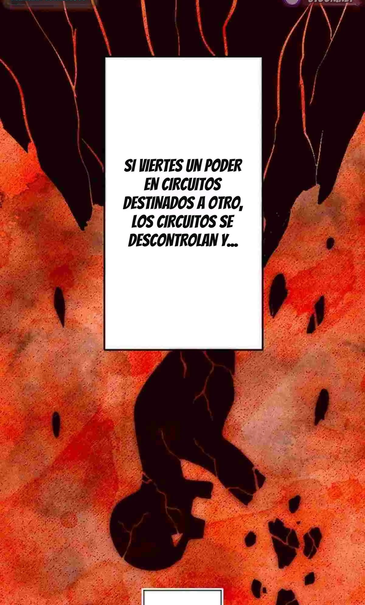 La Teoría Mágica del Santo de la Espada Regresado Capitulo 1 página 105
