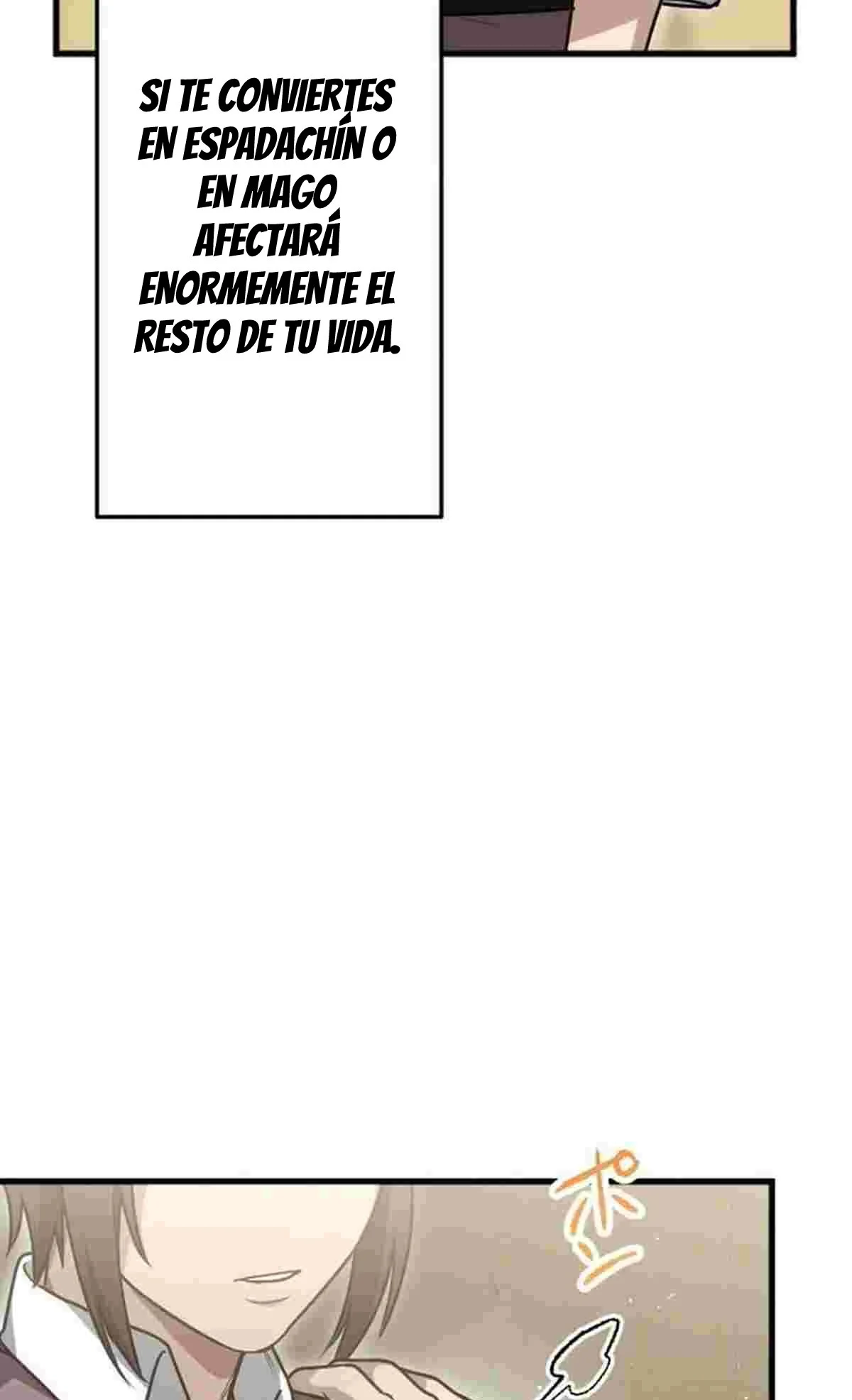 La Teoría Mágica del Santo de la Espada Regresado Capitulo 1 página 108