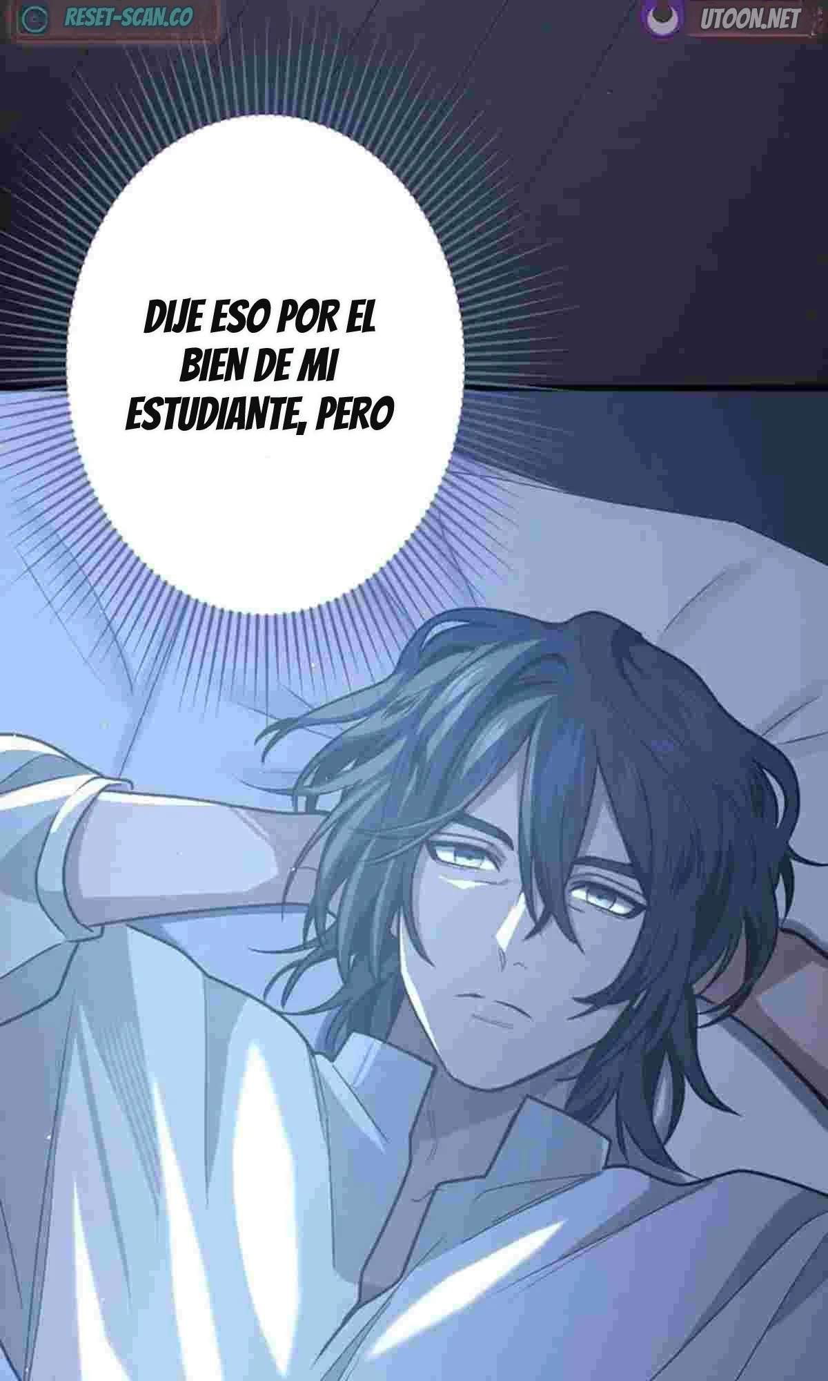 La Teoría Mágica del Santo de la Espada Regresado Capitulo 1 página 115