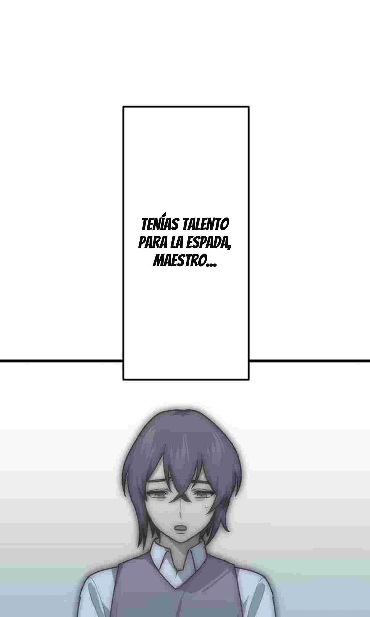 La Teoría Mágica del Santo de la Espada Regresado Capitulo 1 página 117