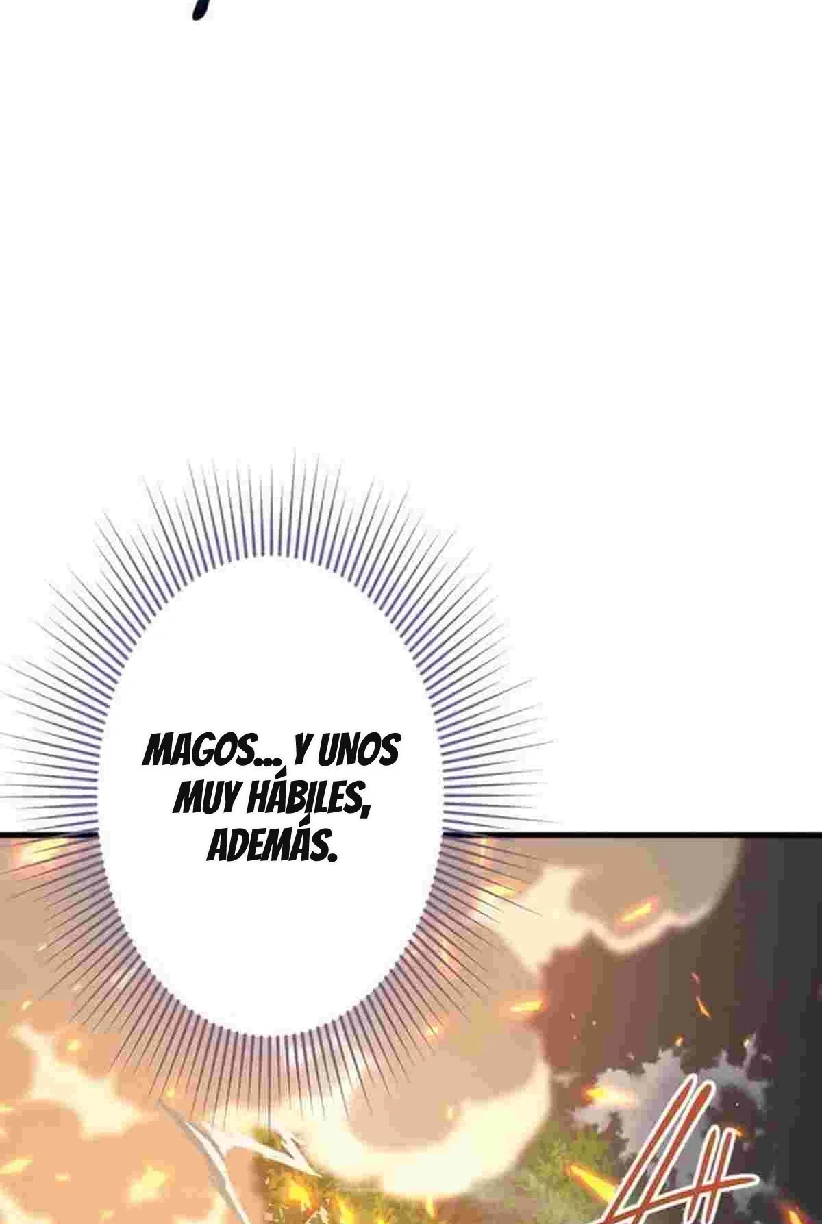 La Teoría Mágica del Santo de la Espada Regresado Capitulo 1 página 132