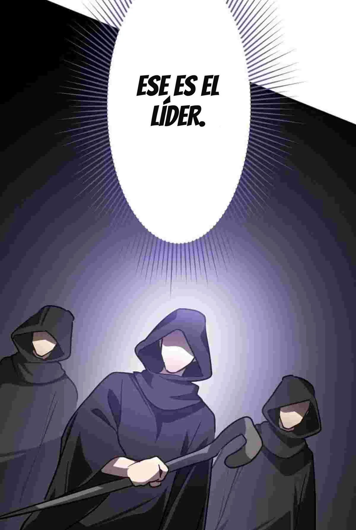 La Teoría Mágica del Santo de la Espada Regresado Capitulo 1 página 134