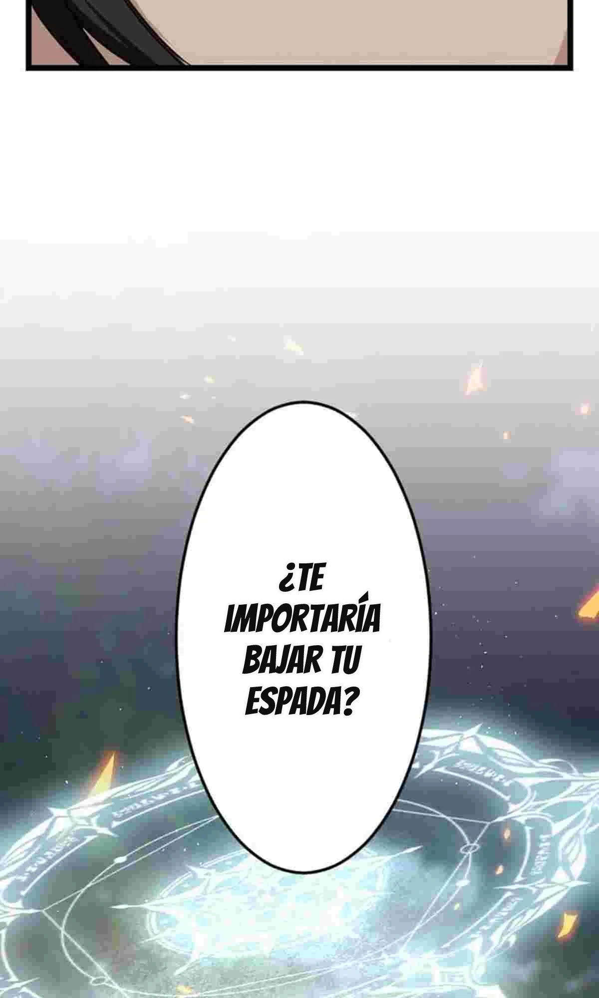 La Teoría Mágica del Santo de la Espada Regresado Capitulo 1 página 144