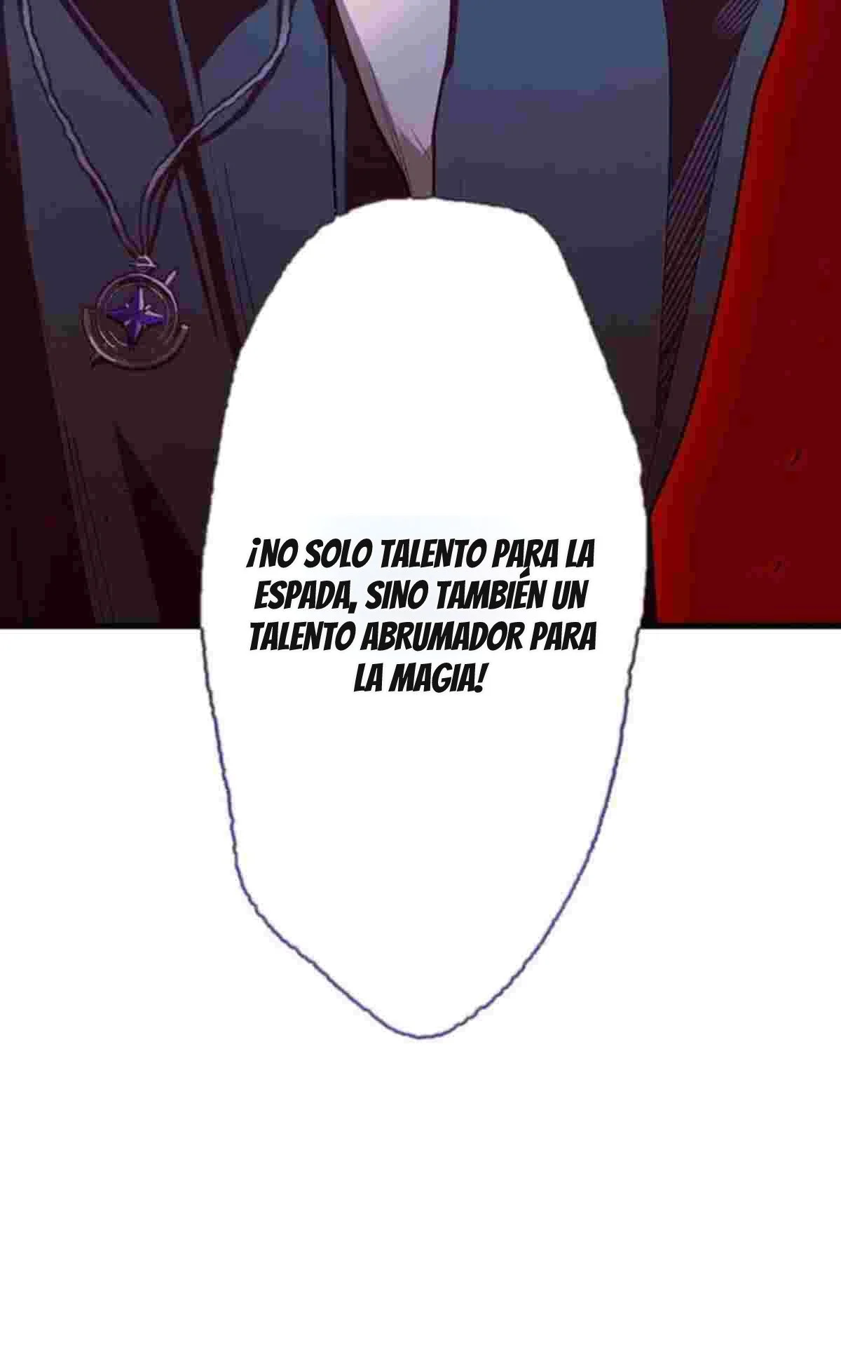 La Teoría Mágica del Santo de la Espada Regresado Capitulo 1 página 155
