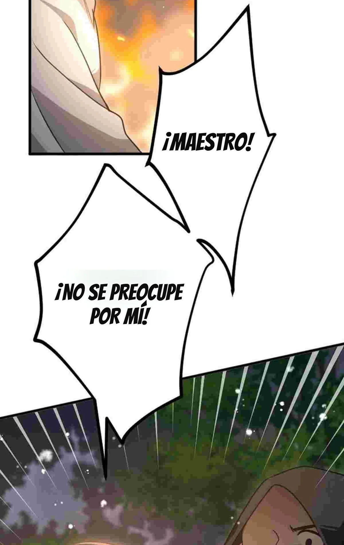 La Teoría Mágica del Santo de la Espada Regresado Capitulo 1 página 160