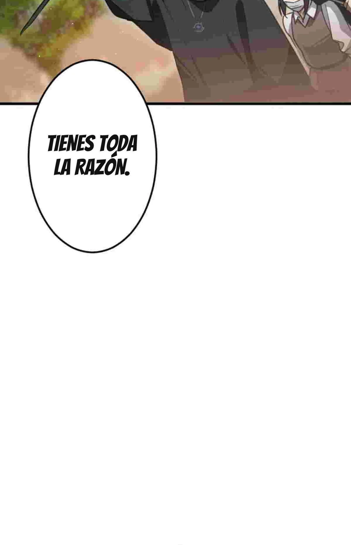La Teoría Mágica del Santo de la Espada Regresado Capitulo 1 página 165