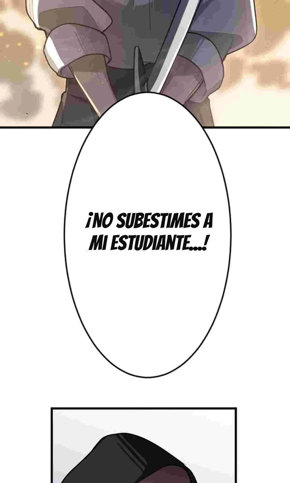 La Teoría Mágica del Santo de la Espada Regresado Capitulo 1 página 167