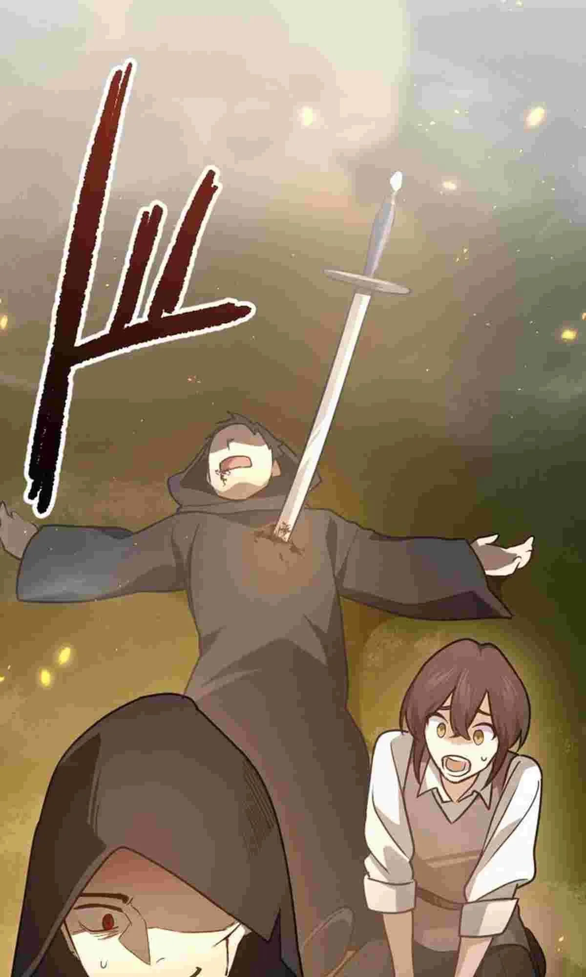 La Teoría Mágica del Santo de la Espada Regresado Capitulo 1 página 176
