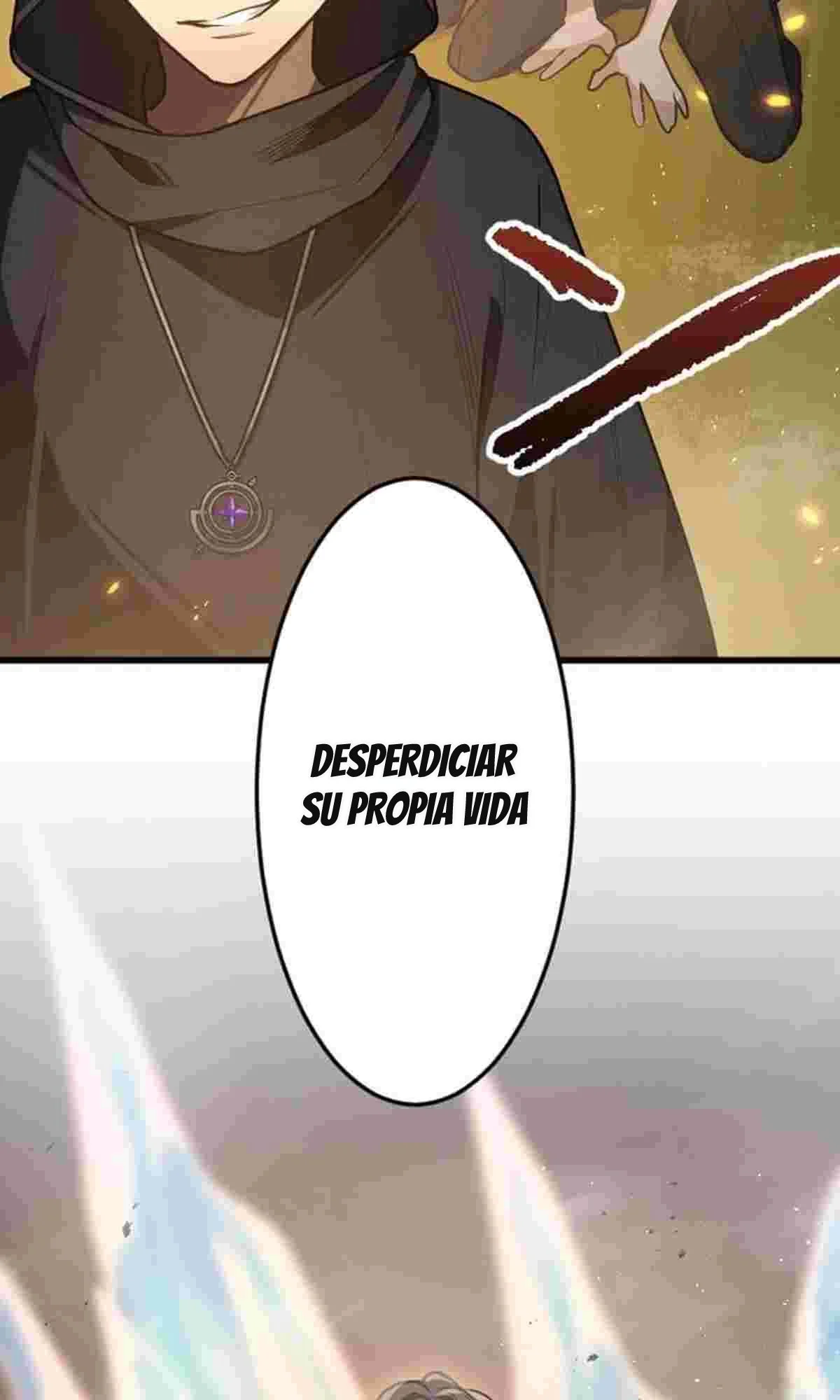 La Teoría Mágica del Santo de la Espada Regresado Capitulo 1 página 177