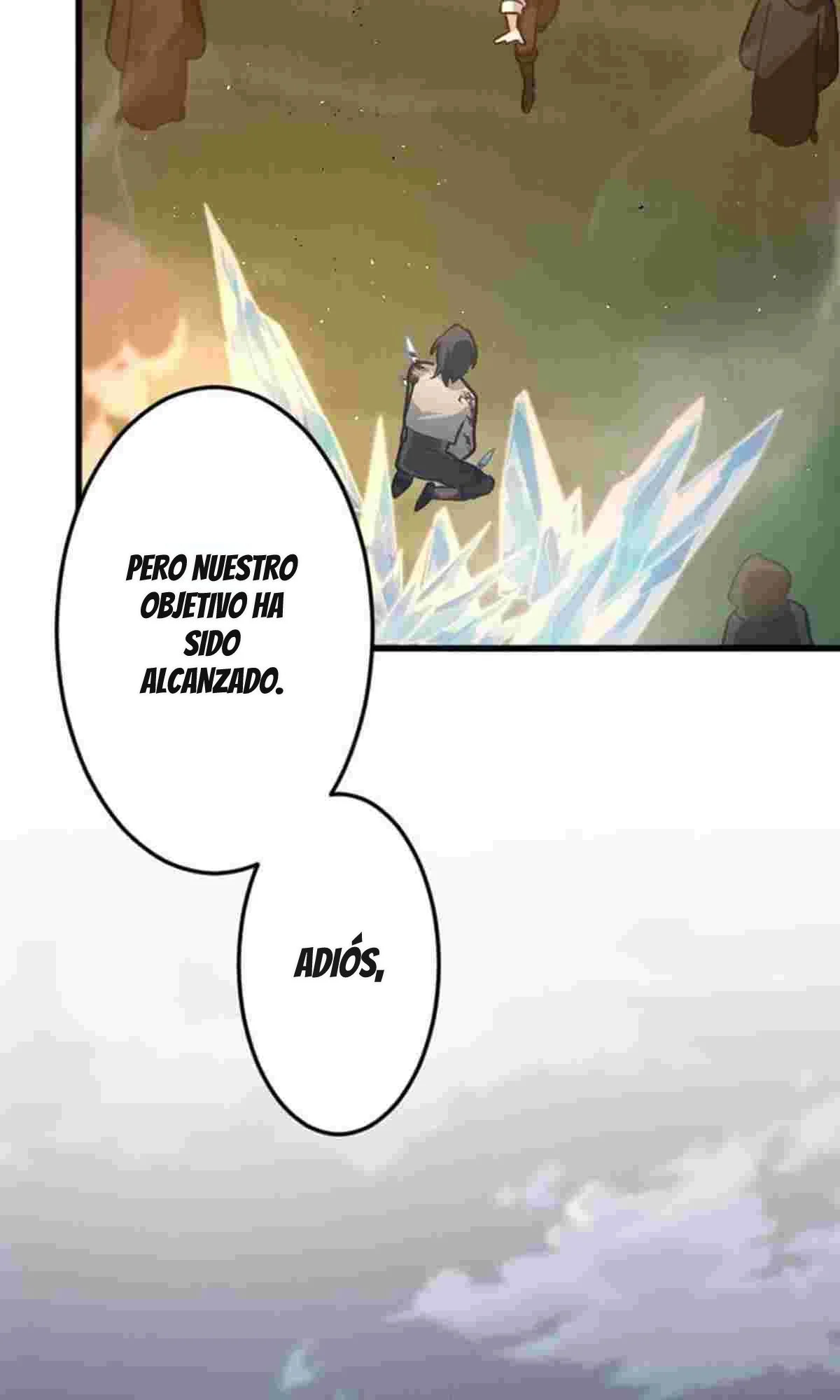 La Teoría Mágica del Santo de la Espada Regresado Capitulo 1 página 180
