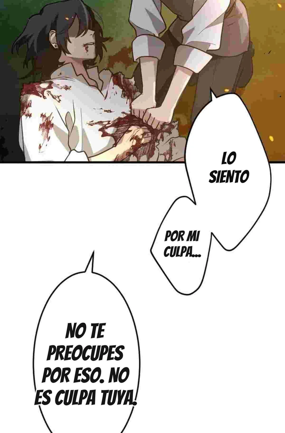La Teoría Mágica del Santo de la Espada Regresado Capitulo 1 página 188