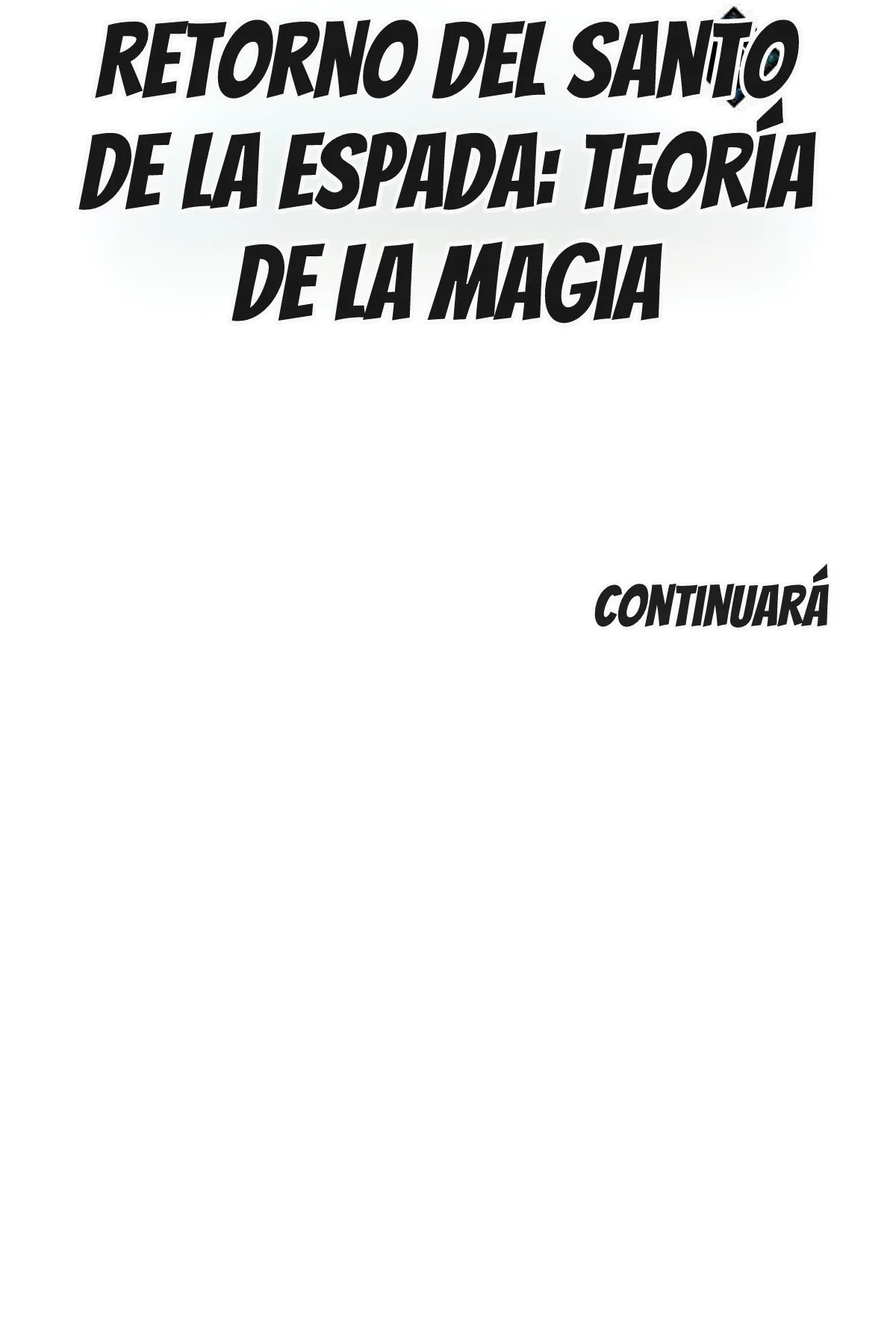 La Teoría Mágica del Santo de la Espada Regresado Capitulo 1 página 209