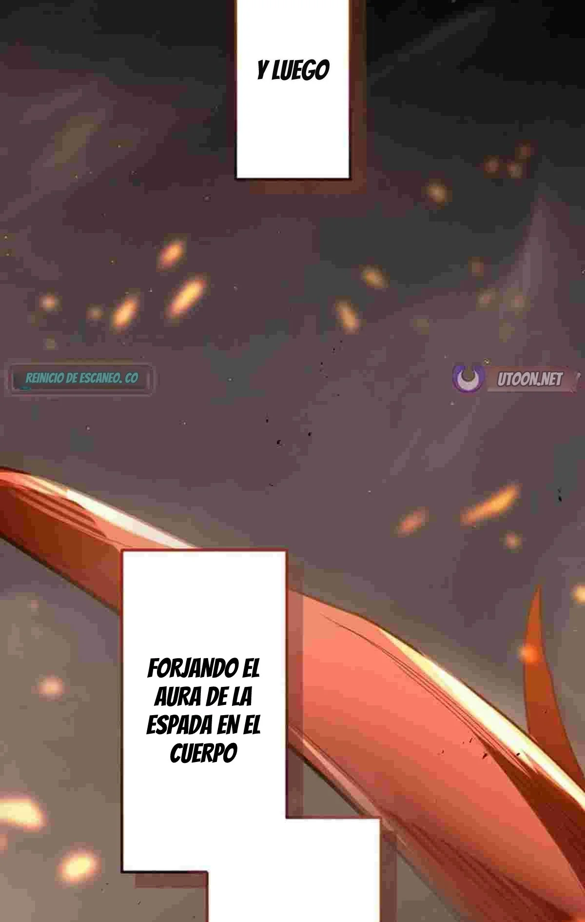 La Teoría Mágica del Santo de la Espada Regresado Capitulo 1 página 22