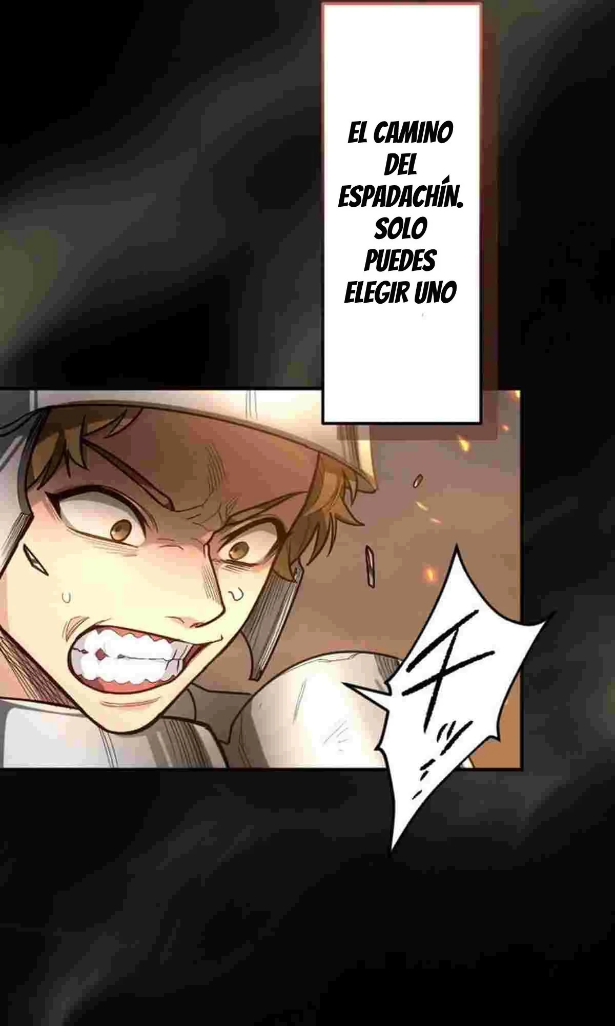 La Teoría Mágica del Santo de la Espada Regresado Capitulo 1 página 26