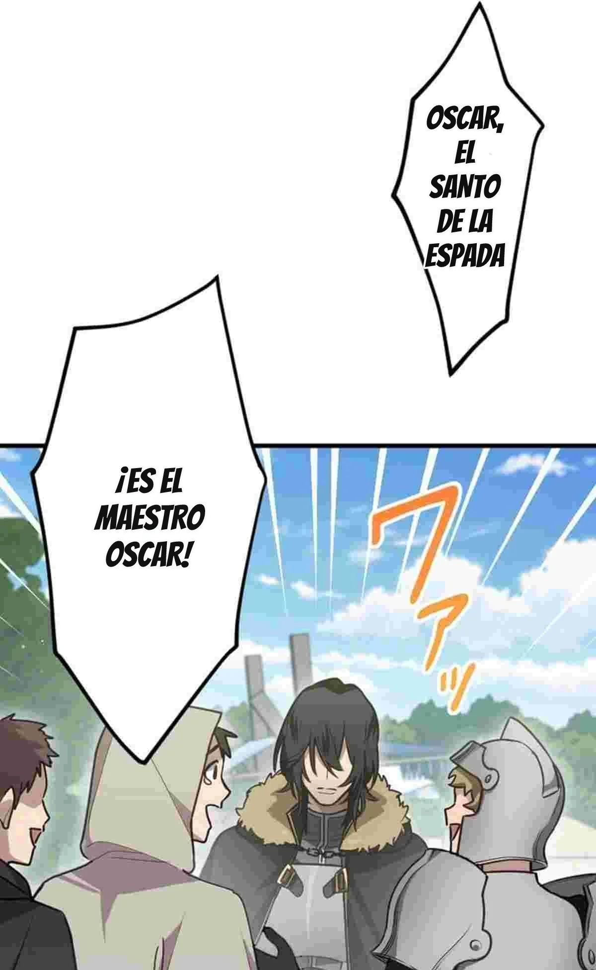 La Teoría Mágica del Santo de la Espada Regresado Capitulo 1 página 51