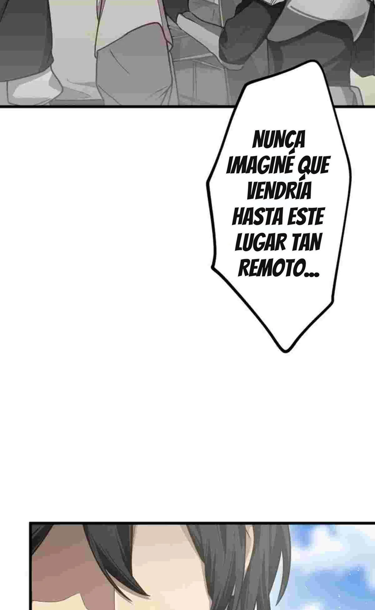 La Teoría Mágica del Santo de la Espada Regresado Capitulo 1 página 52