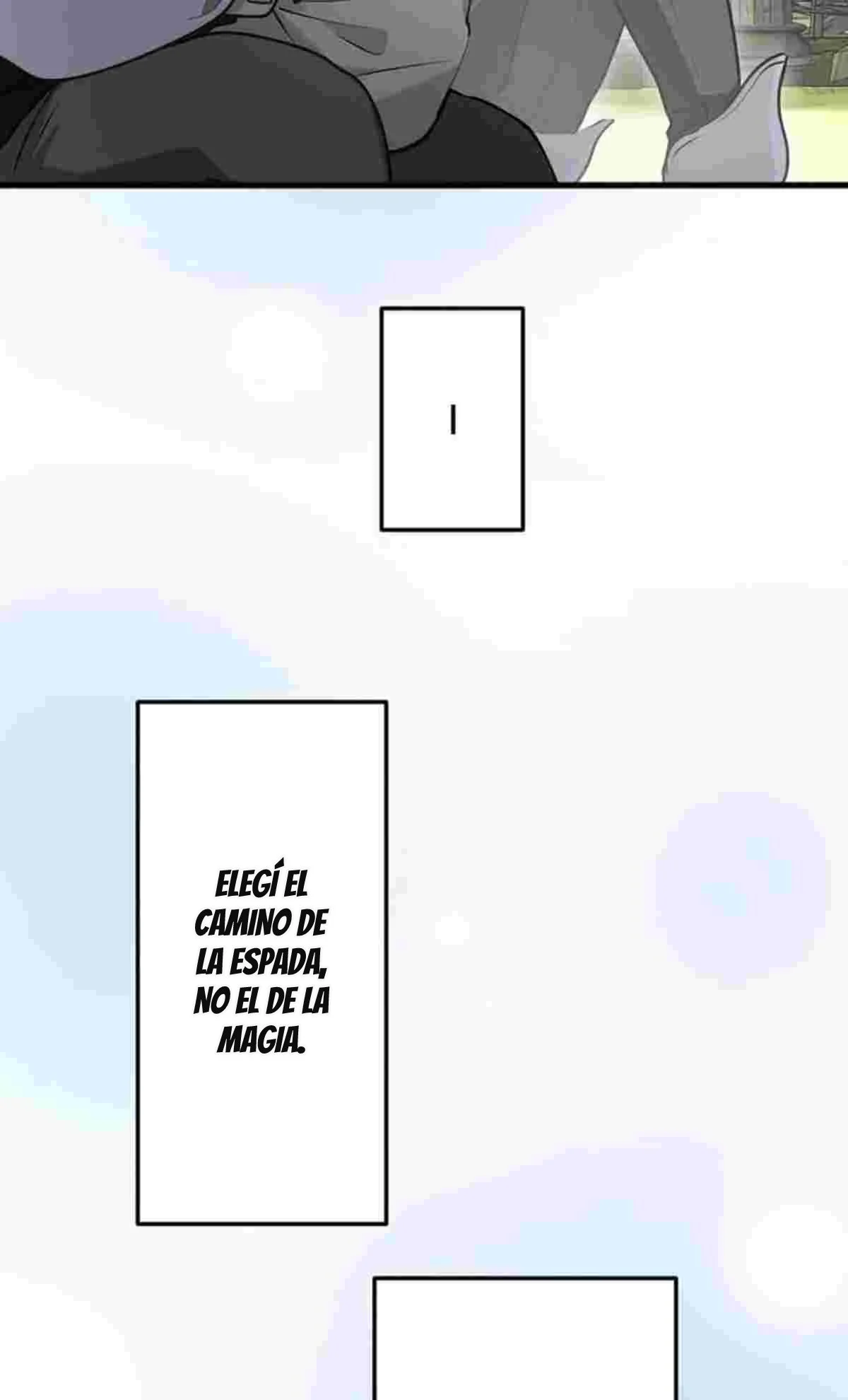 La Teoría Mágica del Santo de la Espada Regresado Capitulo 1 página 56
