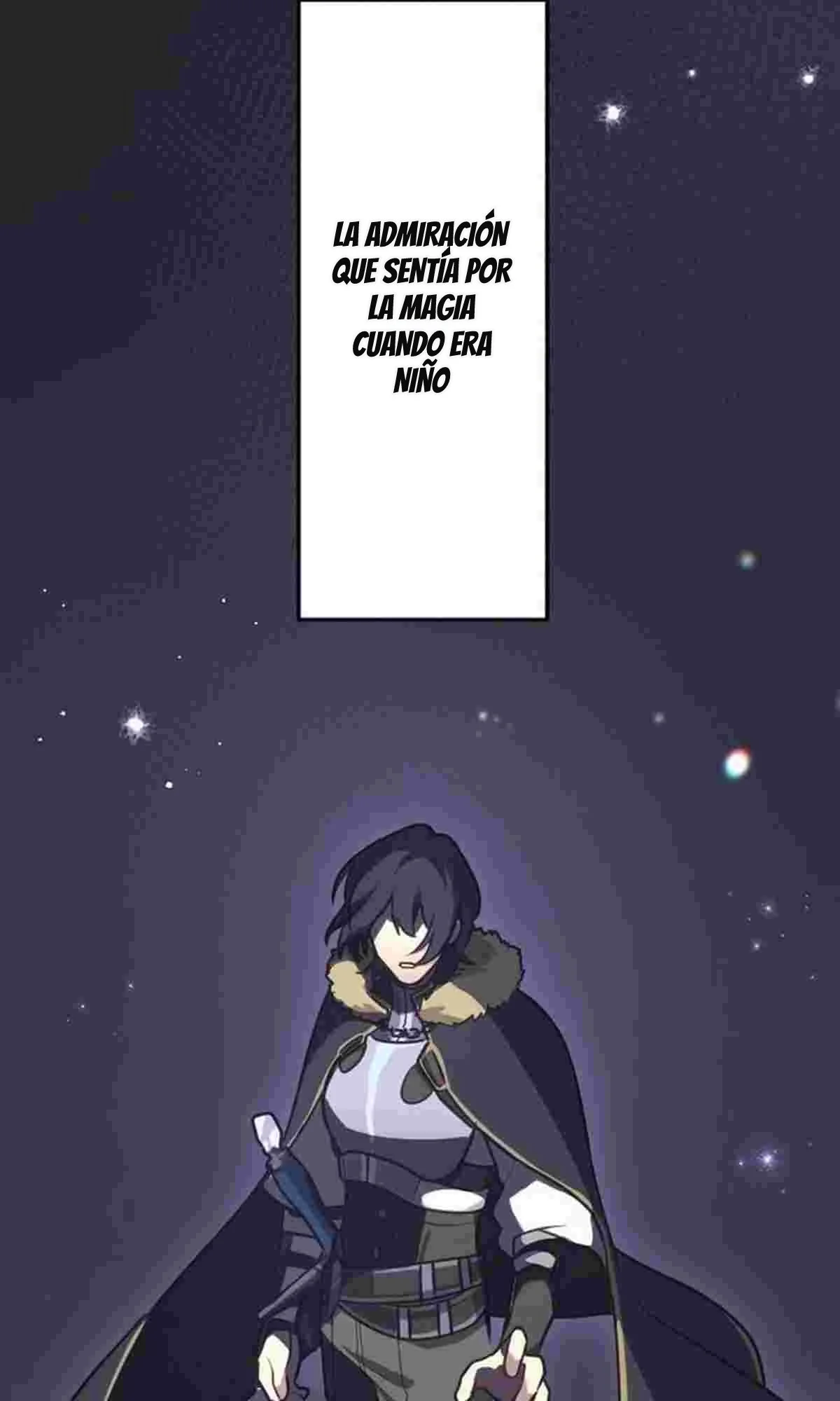 La Teoría Mágica del Santo de la Espada Regresado Capitulo 1 página 66