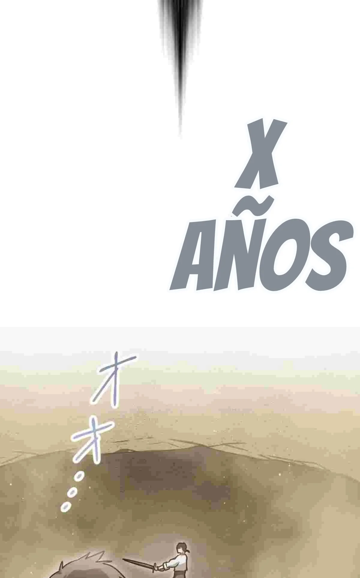 La Teoría Mágica del Santo de la Espada Regresado Capitulo 1 página 75