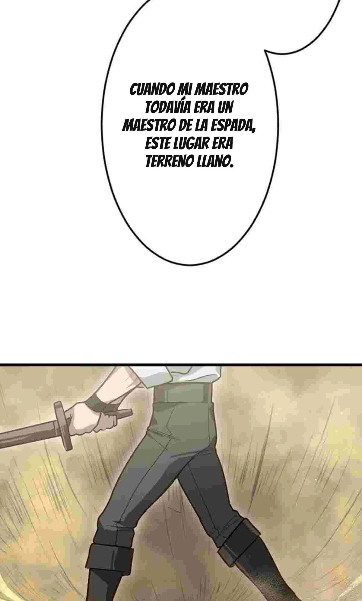 La Teoría Mágica del Santo de la Espada Regresado Capitulo 1 página 78
