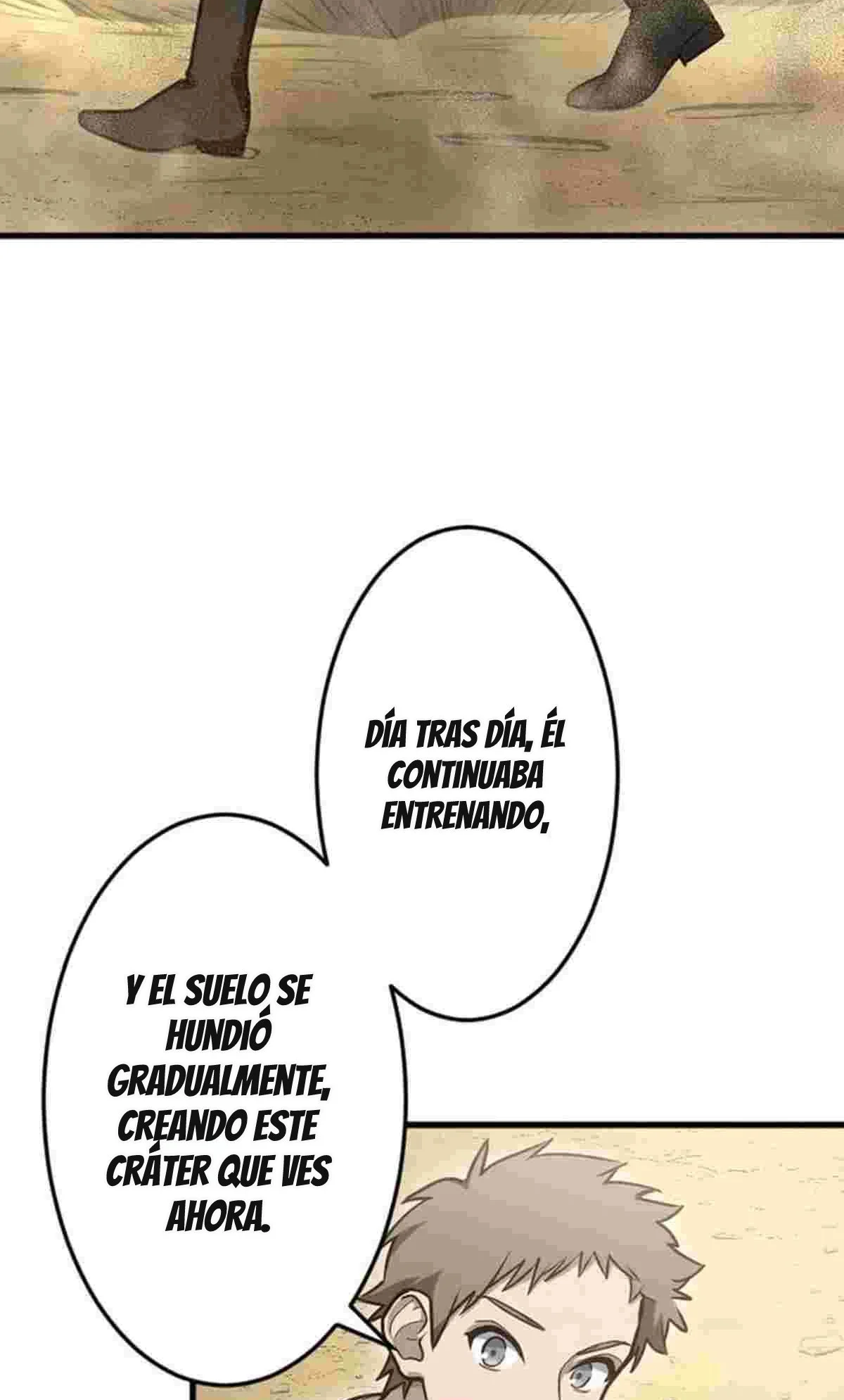 La Teoría Mágica del Santo de la Espada Regresado Capitulo 1 página 79