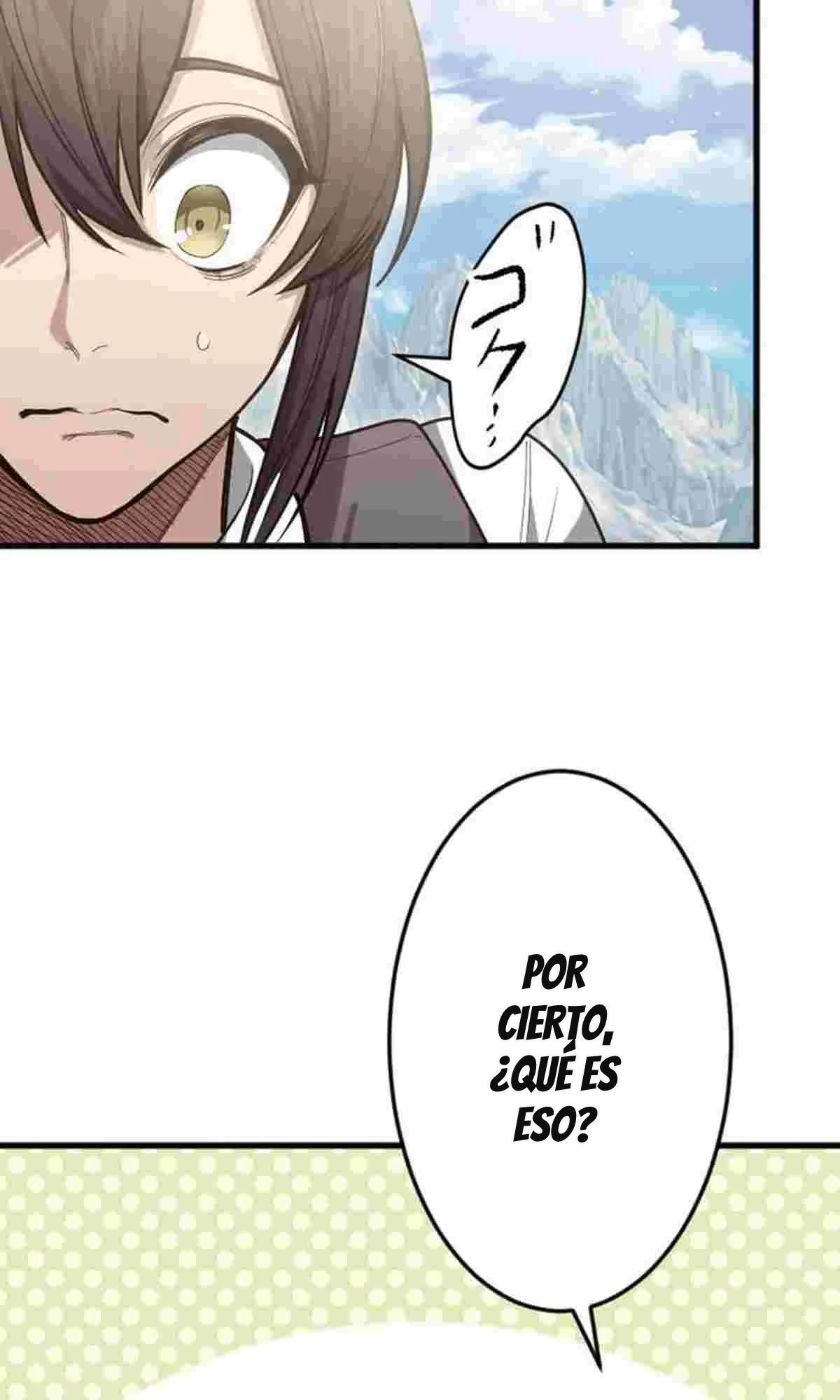 La Teoría Mágica del Santo de la Espada Regresado Capitulo 1 página 82