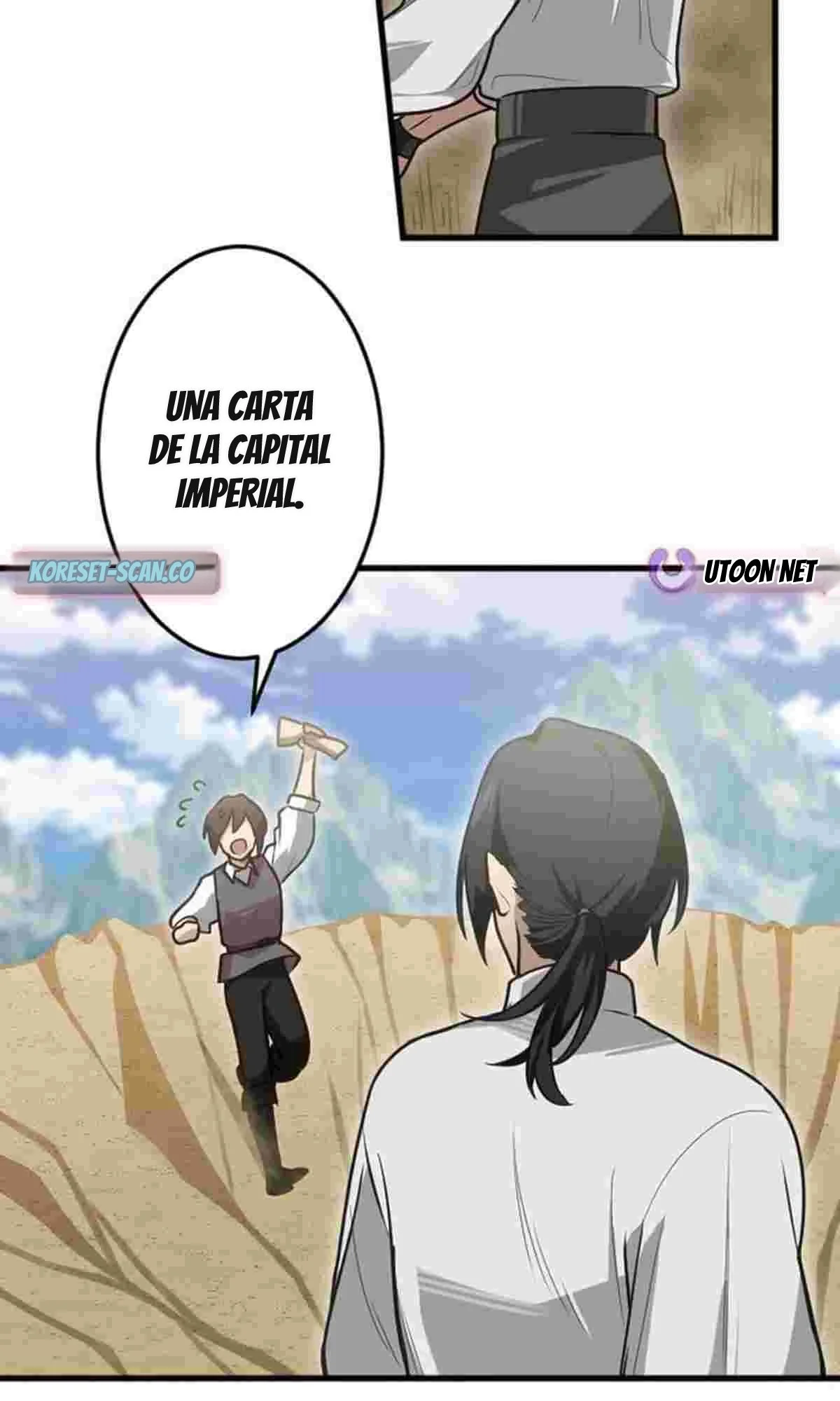 La Teoría Mágica del Santo de la Espada Regresado Capitulo 1 página 85