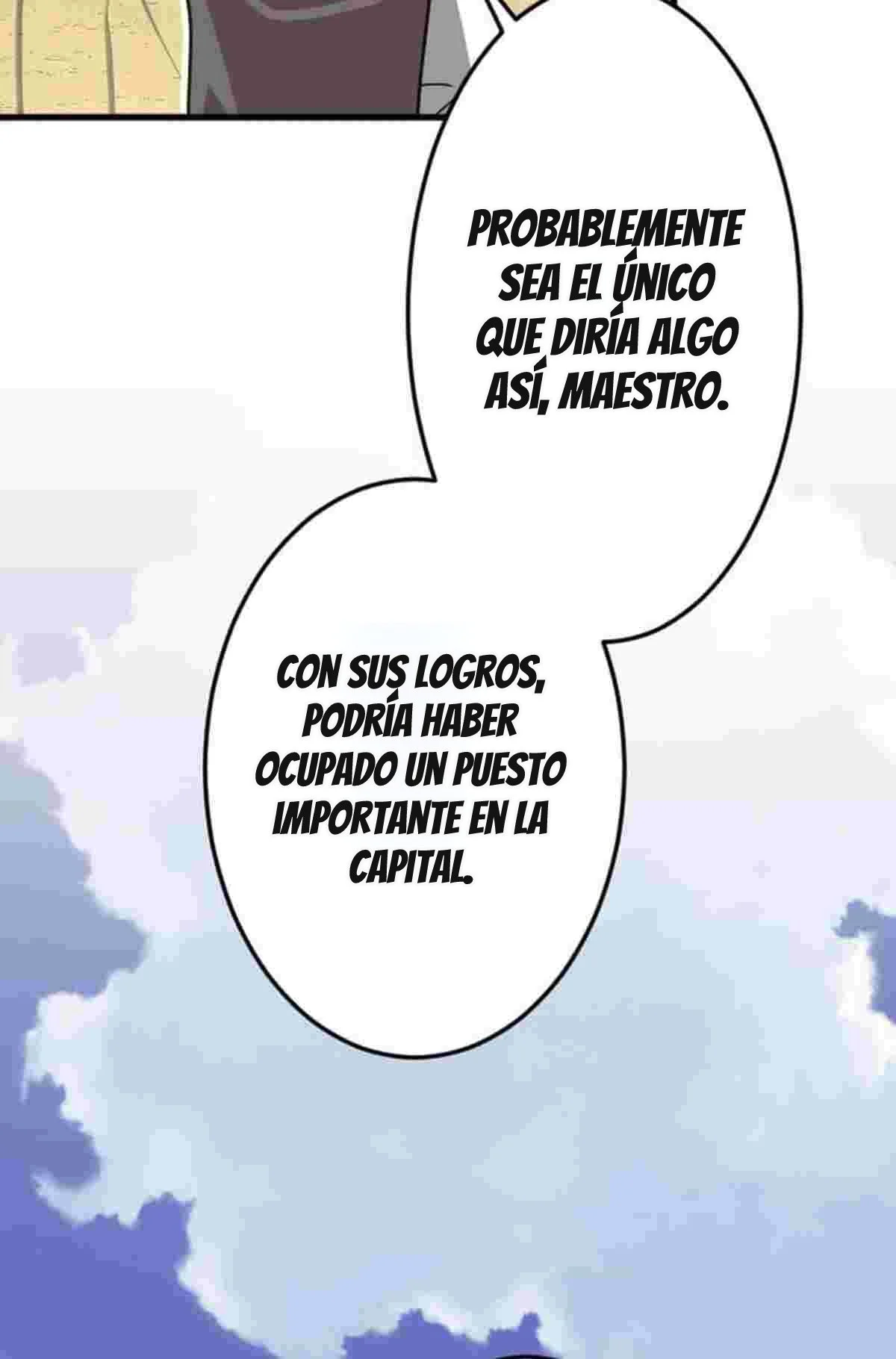 La Teoría Mágica del Santo de la Espada Regresado Capitulo 1 página 90