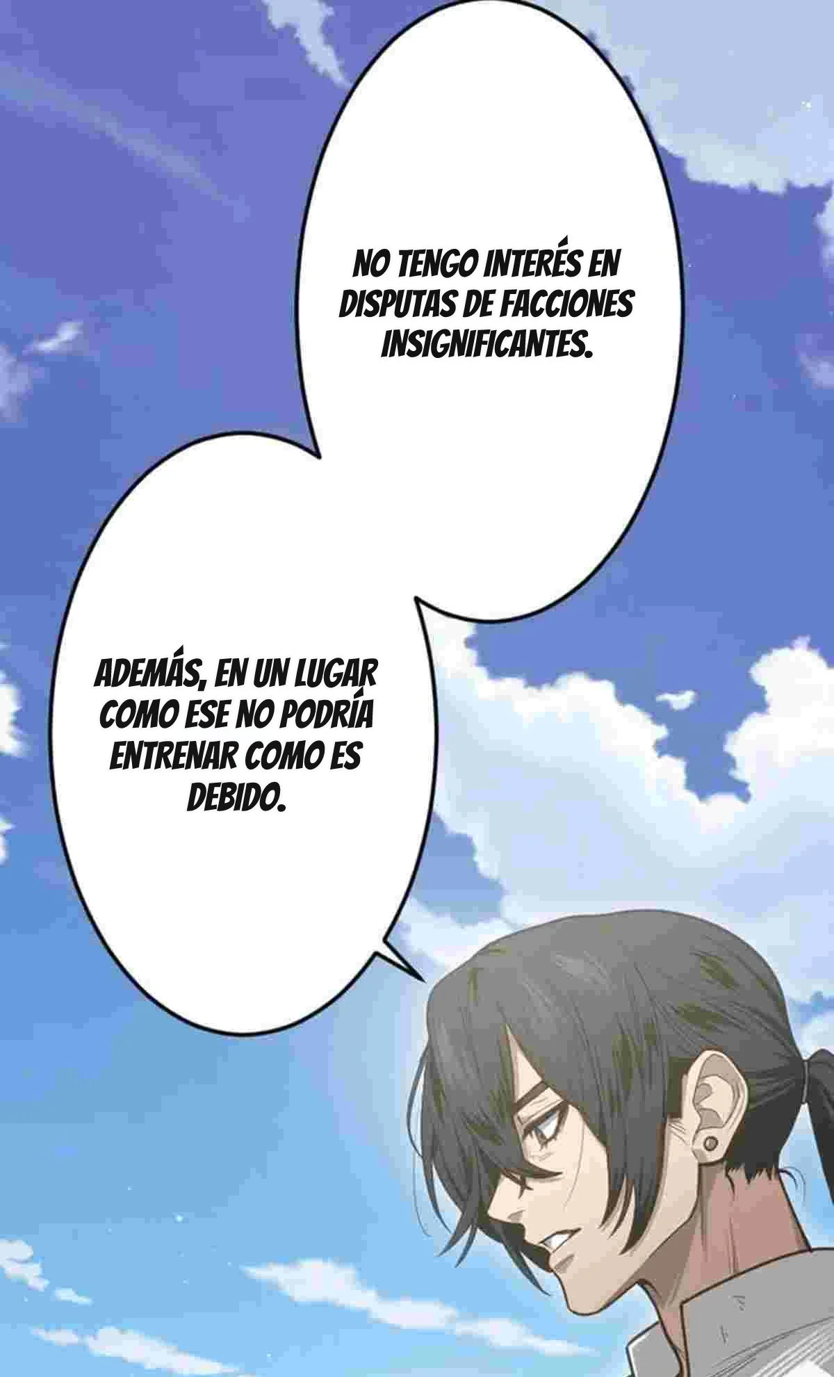 La Teoría Mágica del Santo de la Espada Regresado Capitulo 1 página 91