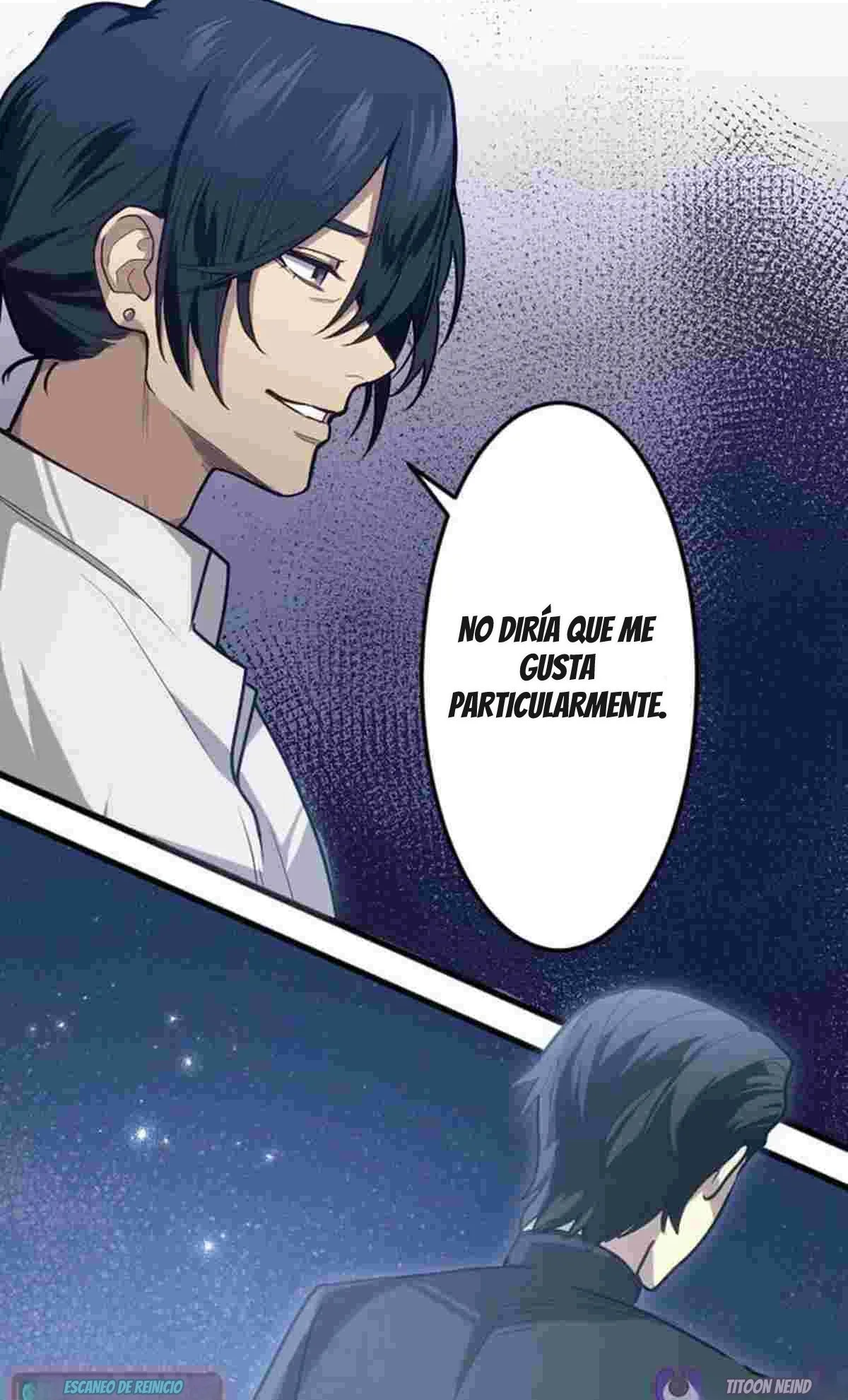 La Teoría Mágica del Santo de la Espada Regresado Capitulo 1 página 95