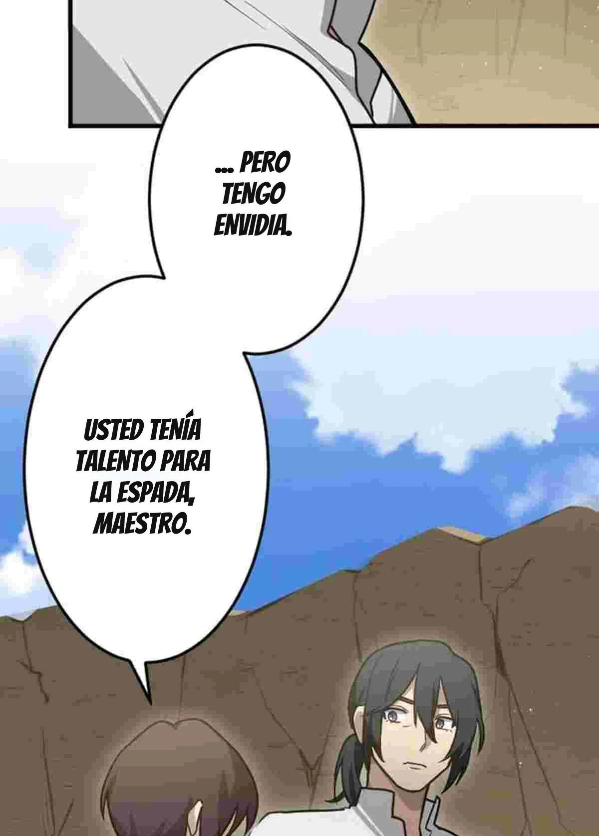La Teoría Mágica del Santo de la Espada Regresado Capitulo 1 página 99