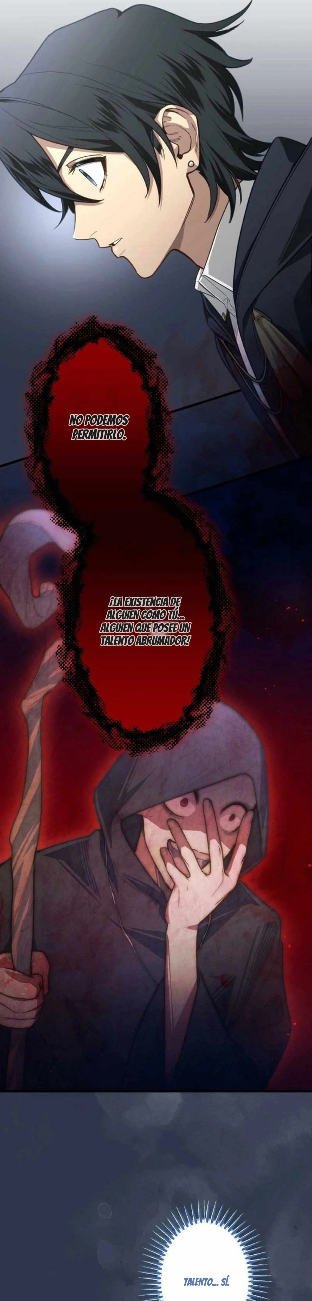 La Teoría Mágica del Santo de la Espada Regresado Capitulo 10 página 21