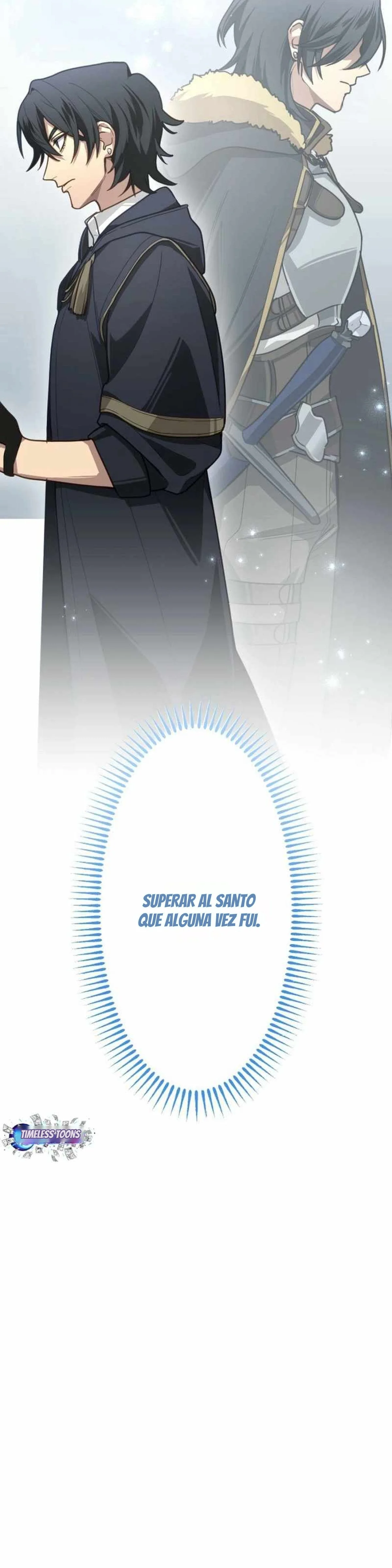La Teoría Mágica del Santo de la Espada Regresado Capitulo 10 página 36