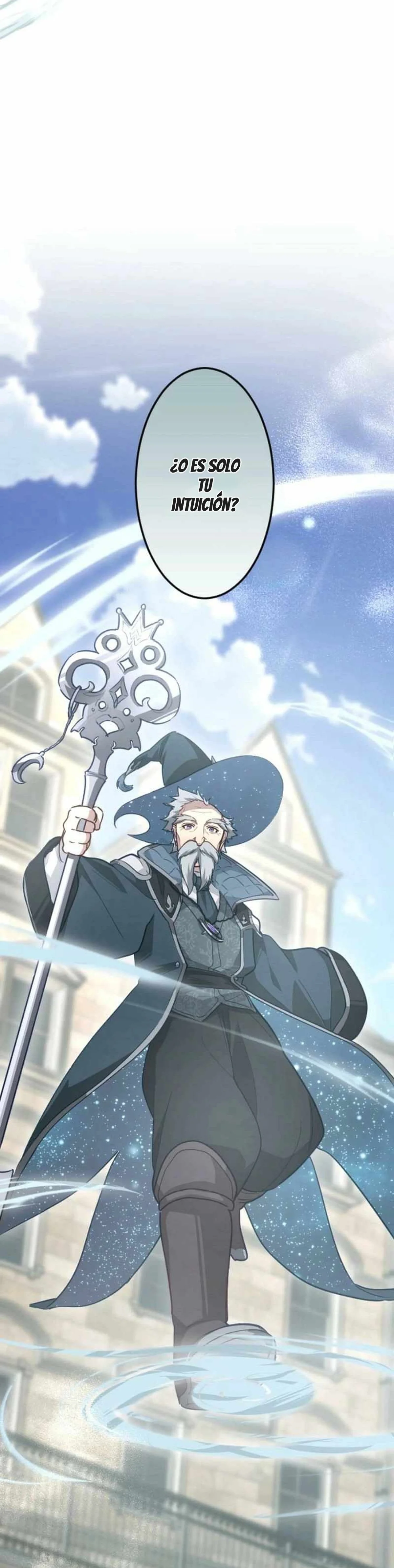 La Teoría Mágica del Santo de la Espada Regresado Capitulo 10 página 6