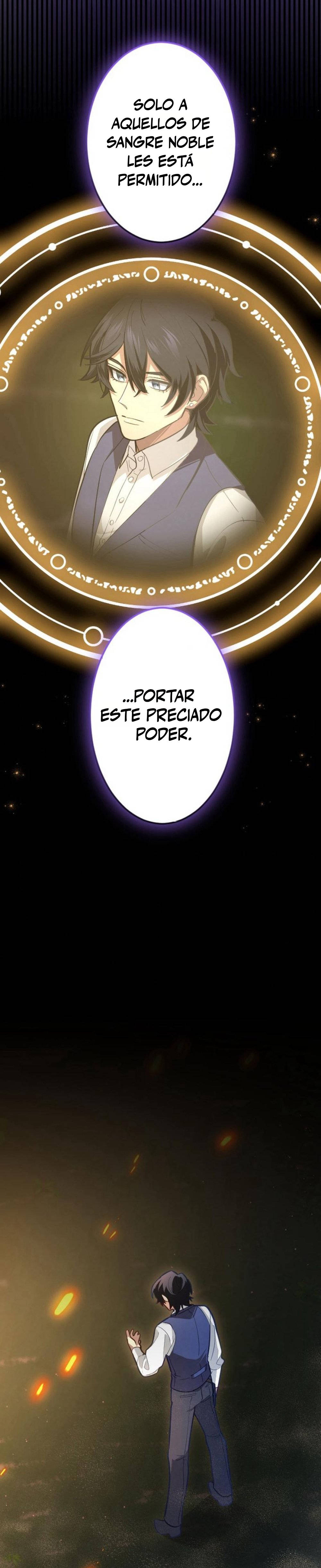 La Teoría Mágica del Santo de la Espada Regresado Capitulo 15 página 13