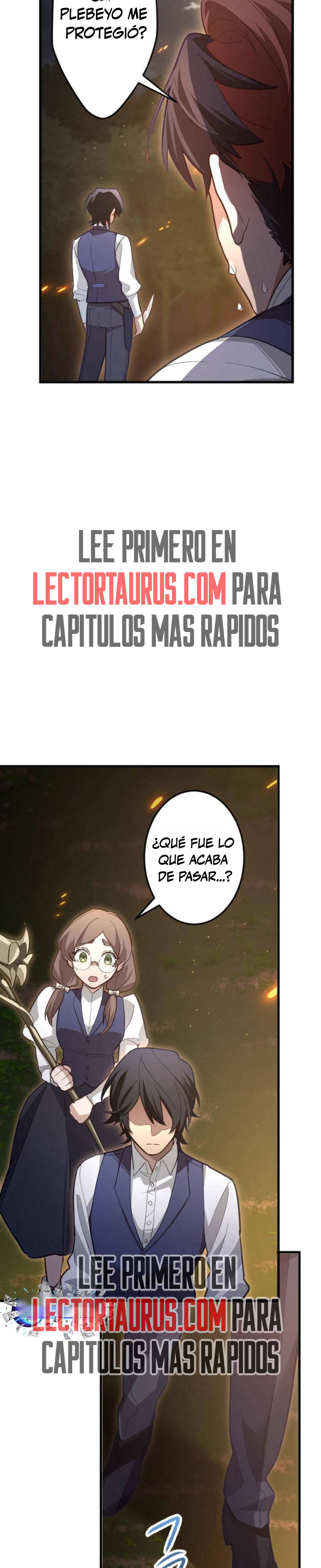 La Teoría Mágica del Santo de la Espada Regresado Capitulo 15 página 17