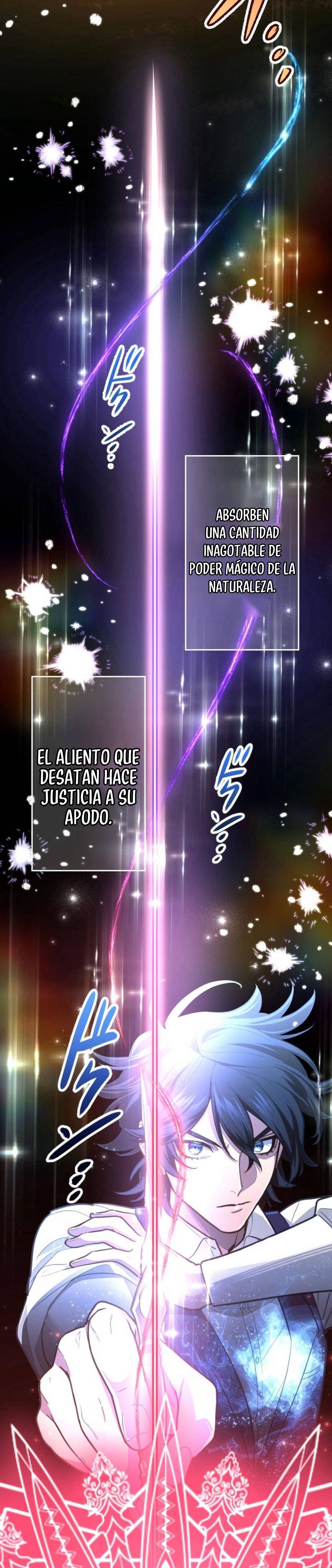 La Teoría Mágica del Santo de la Espada Regresado Capitulo 15 página 3