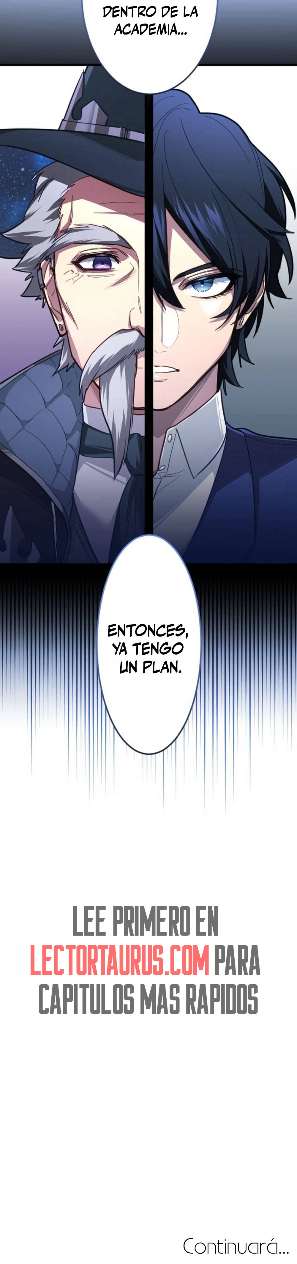La Teoría Mágica del Santo de la Espada Regresado Capitulo 15 página 39