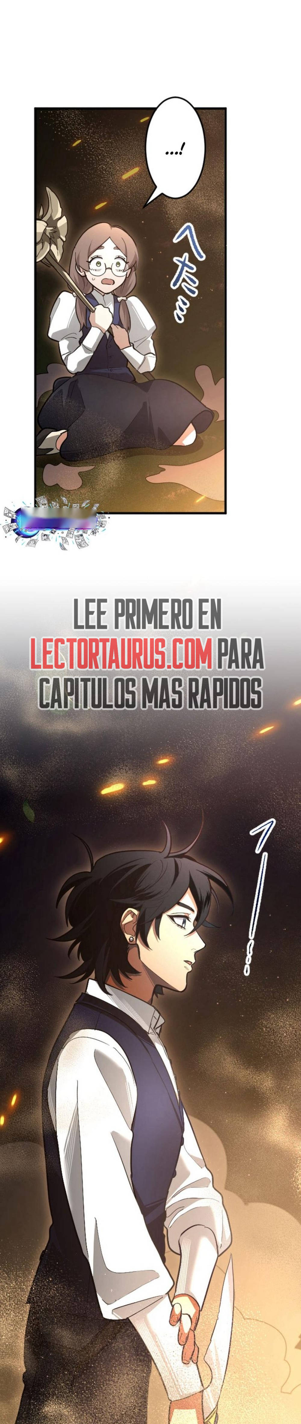 La Teoría Mágica del Santo de la Espada Regresado Capitulo 15 página 9